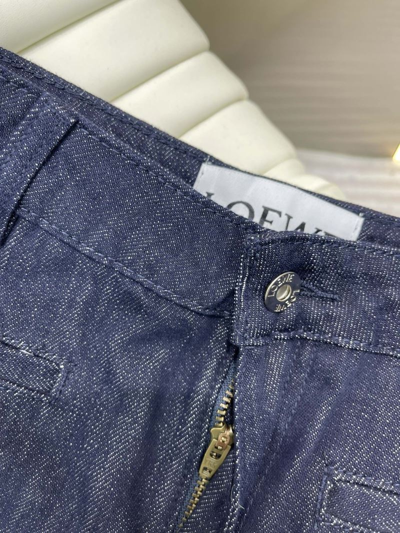 Loewe Jeans